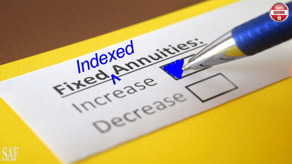 Stability And Family Fixed Indexed Annuities Investments