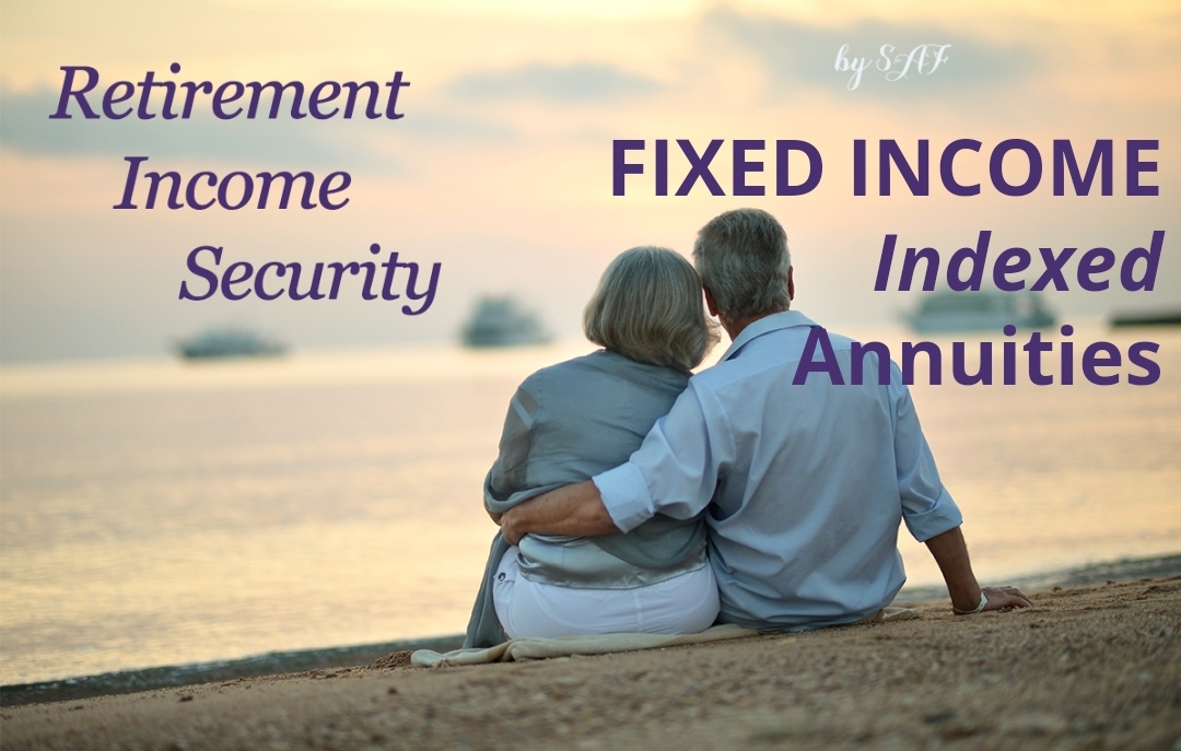 Secure Retirement Income SAF - Retirement Income Security Fixed by StabilityAndFamily